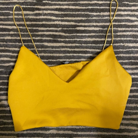 Zara Bralette Top - Picture 8 of 8